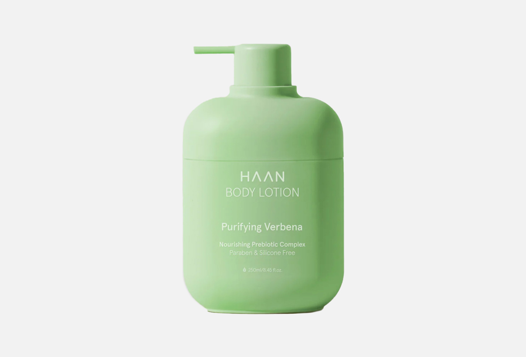 HAAN Refreshing Body Lotion   Purifying Verbena