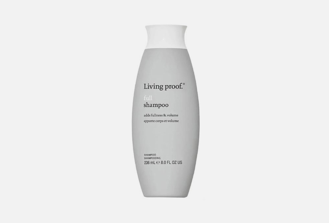 Living Proof Hair Volumizing Shampoo Full