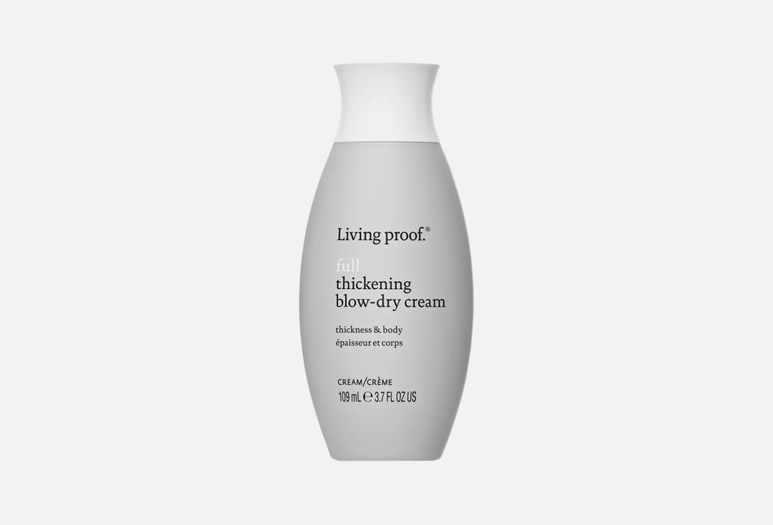 Living Proof Thickening Blow-Dry Hair Cream Full