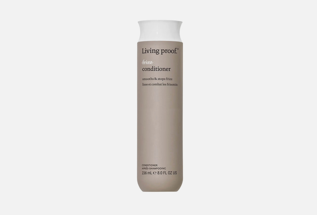 Living Proof Smoothing Conditioner No Frizz