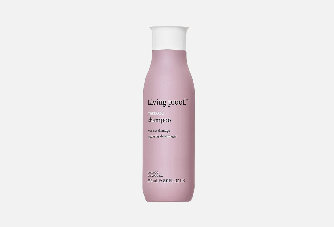 Living Proof Fortifying Shampoo Restore