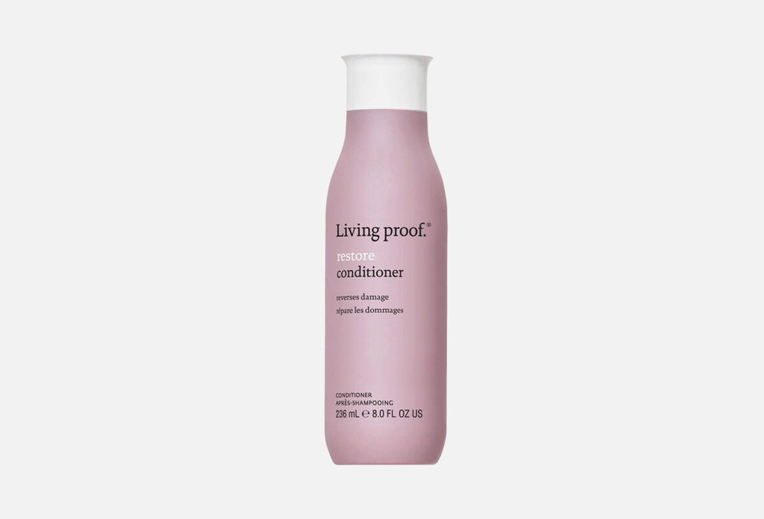 Living Proof Fortifying & Smoothing Conditioner Restore