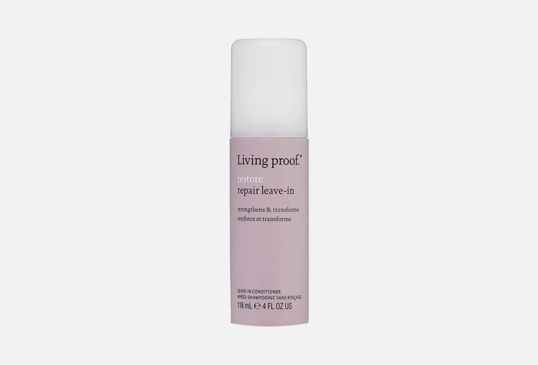 Living Proof Repair Leave-In Conditioner Restore