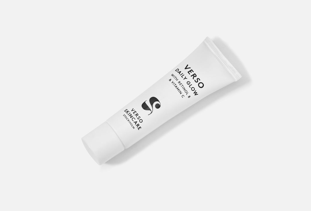 Verso Skincare Moisturizing Face Cream Daily glow №2