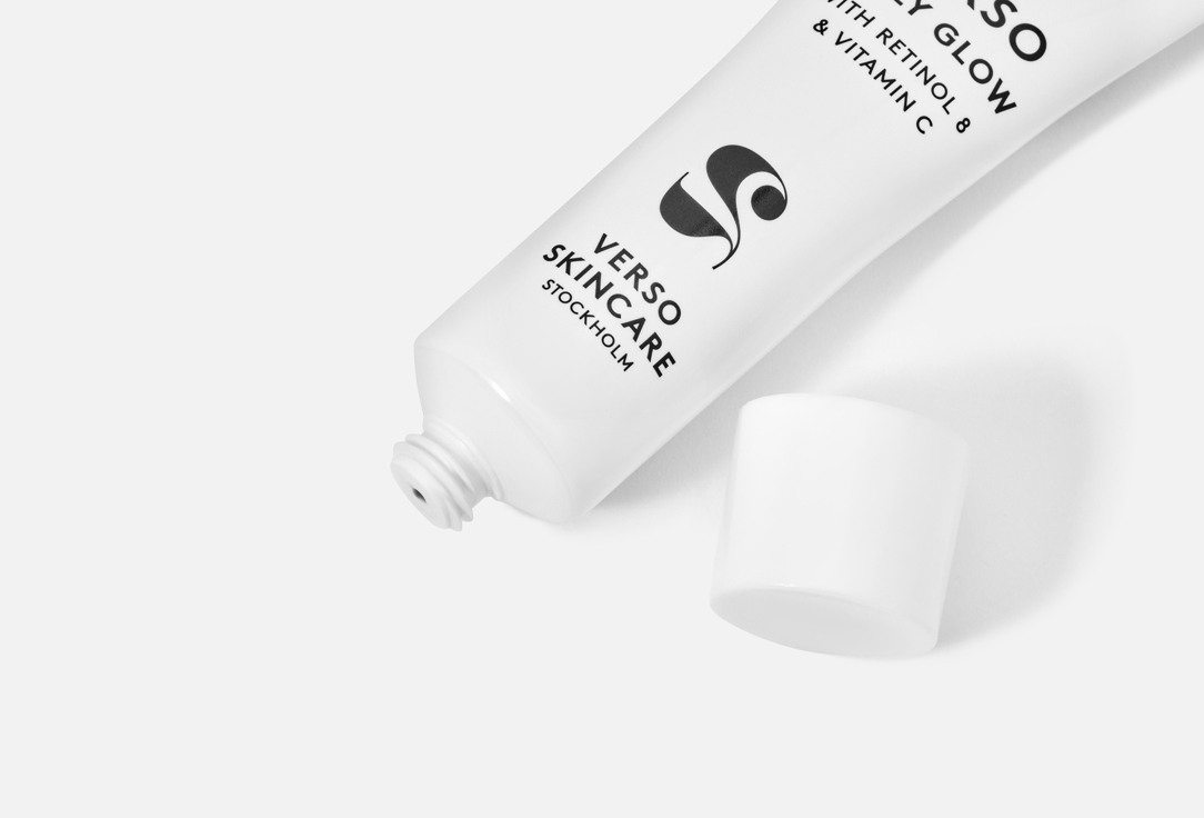 Verso Skincare Moisturizing Face Cream Daily glow №2