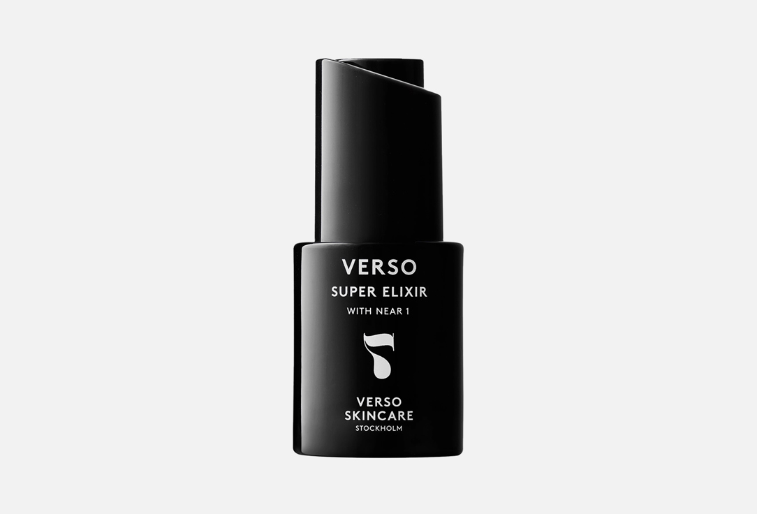 Verso Skincare Nourishing Face Serum Super elixir with near 1 №7