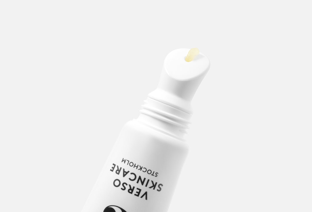 Verso Skincare Hydrating Lip Serum Lip serum with retinol 8 №9