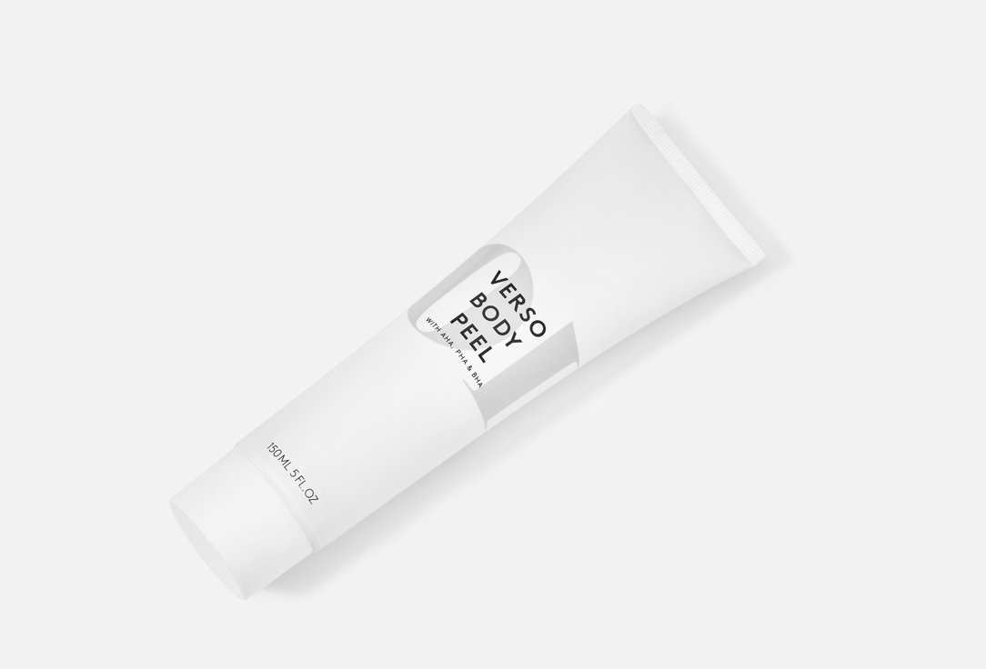 Verso Skincare Exfoliating Body Peel Body peel №10
