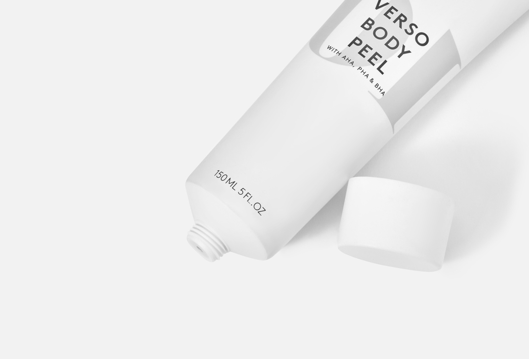 Verso Skincare Exfoliating Body Peel Body peel №10