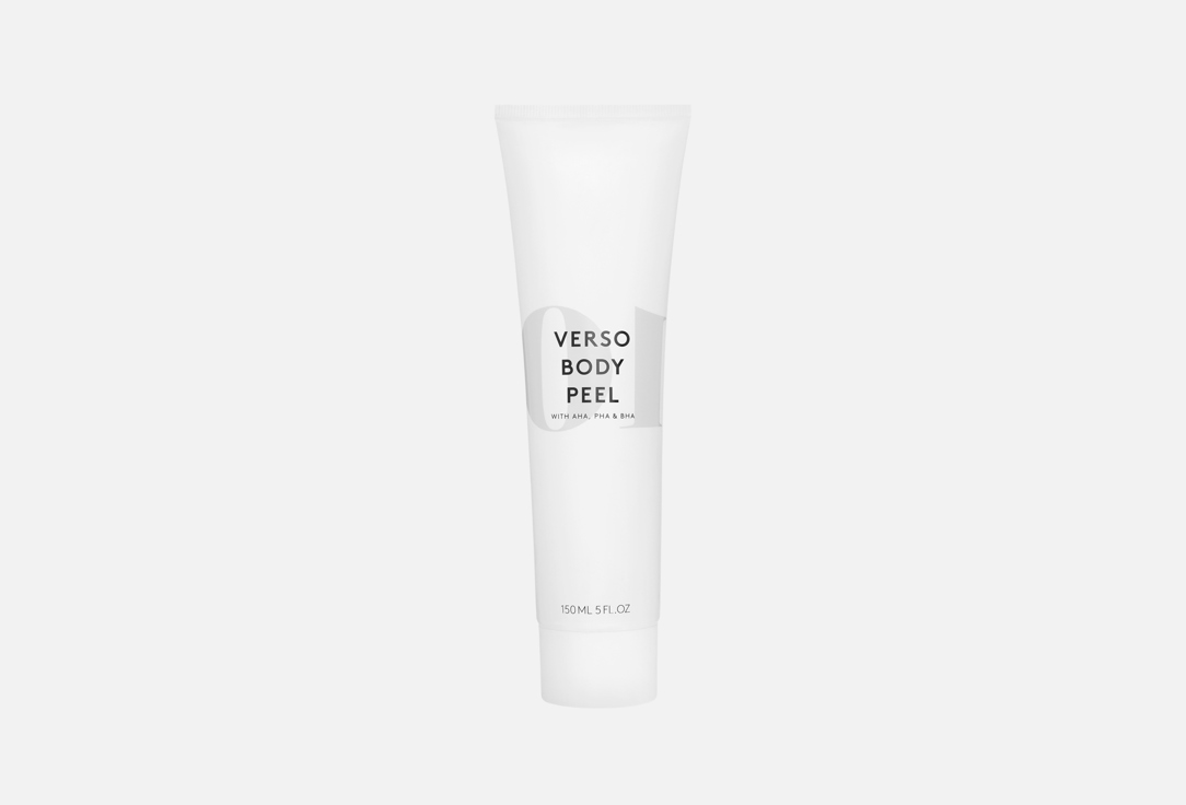 Verso Skincare Exfoliating Body Peel Body peel №10