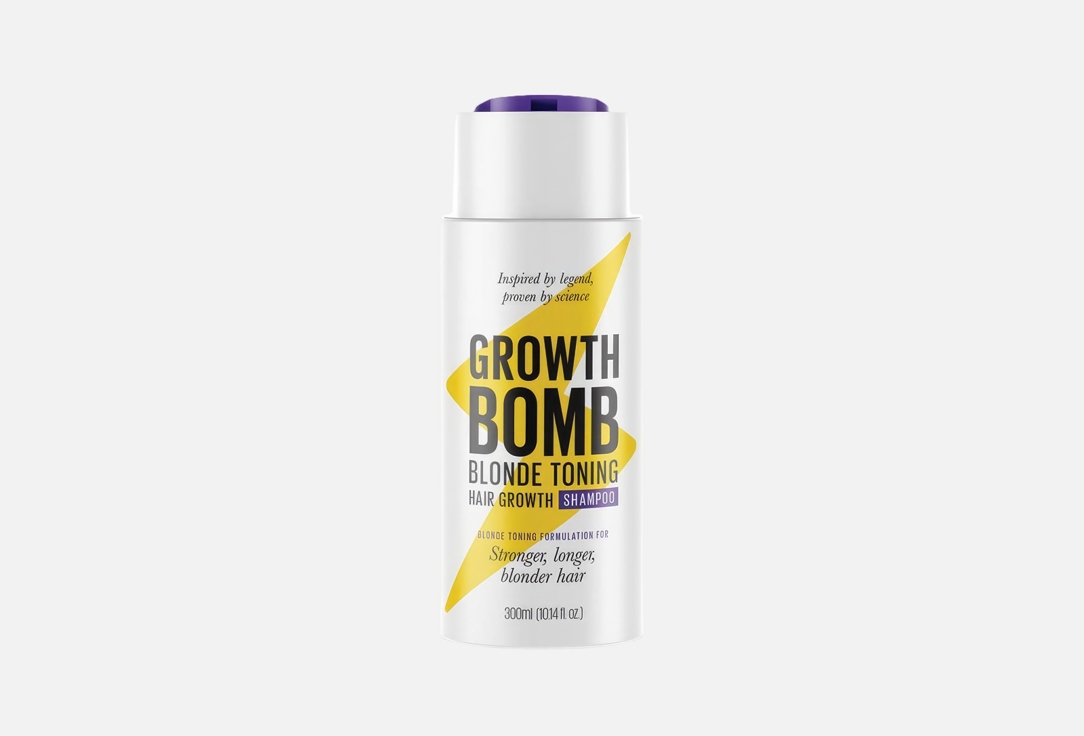 Blonde toning supercharge  300 