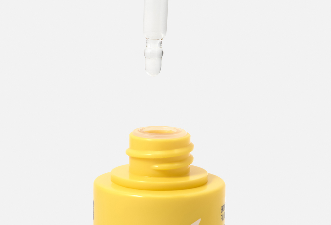 Growth Bomb Hair booster serum growth & volume