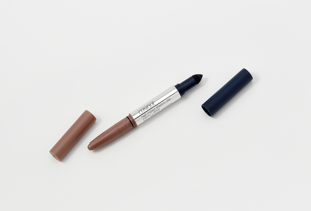 Clinique Double-ended eyeshadow pencil High Impact Shadow Play