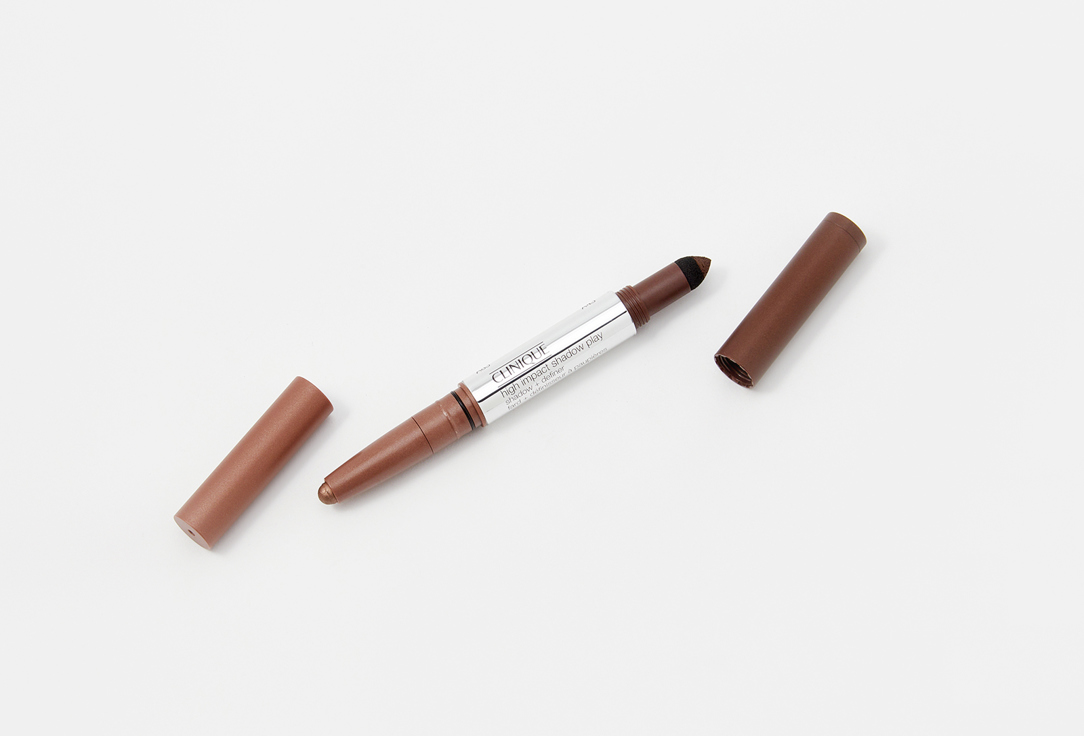 Clinique Double-ended eyeshadow pencil High Impact Shadow Play