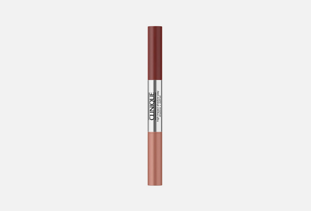 Clinique Double-ended eyeshadow pencil High Impact Shadow Play