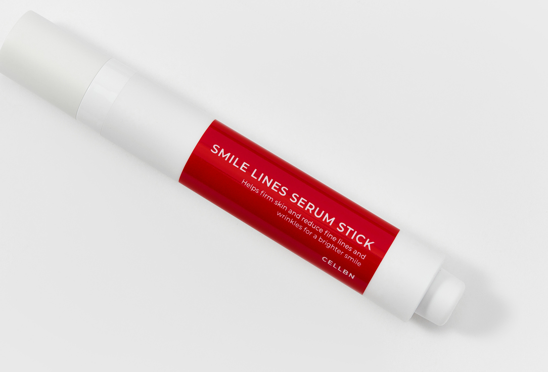 CELLBN Anti-Wrinkles Serum Smile Lines