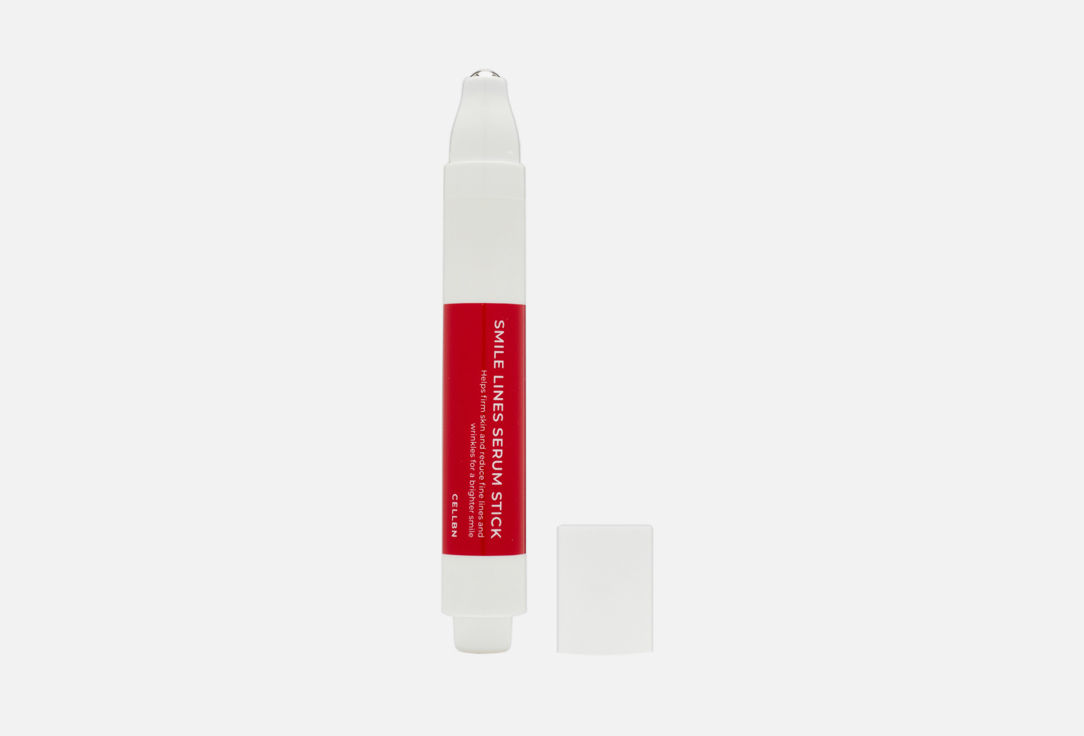 CELLBN Anti-Wrinkles Serum Smile Lines