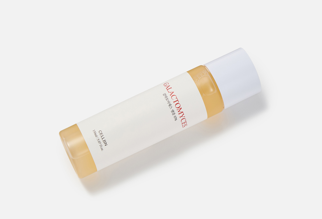 CELLBN Vitamin c daily Essence Galactomyces ampoul 97%