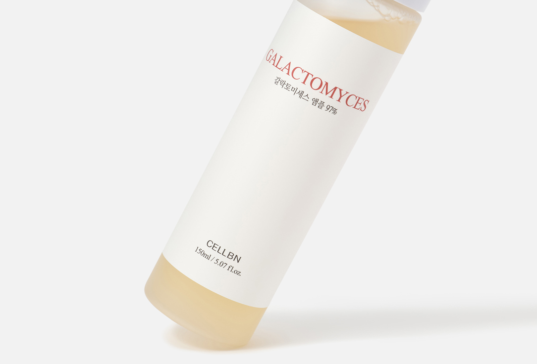 CELLBN Vitamin c daily Essence Galactomyces ampoul 97%