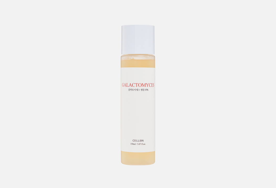 CELLBN Vitamin c daily Essence Galactomyces ampoul 97%