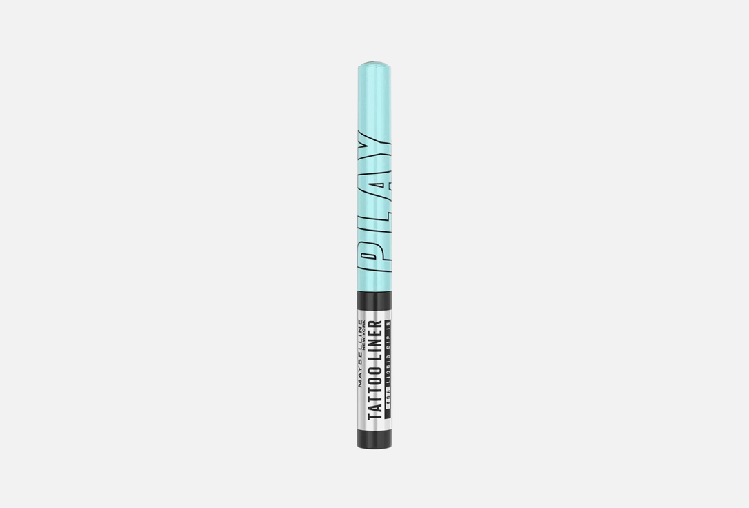 Maybelline New York Tatto Eyeliner Long-lasting up to 48 hours Play