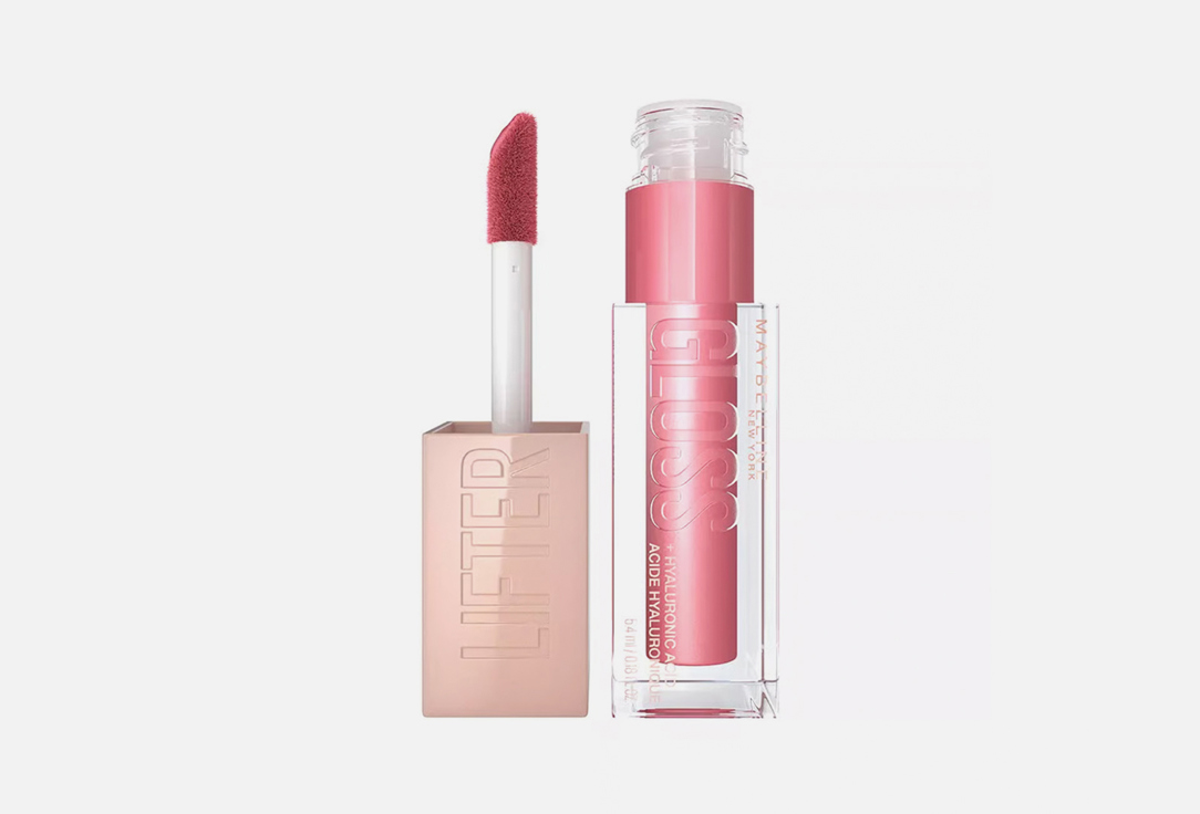 Maybelline New York Lip gloss Lifter