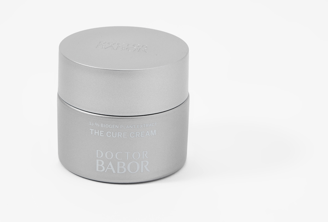 BABOR Anti-Age Revitalizing Face Cream The Cure Cream