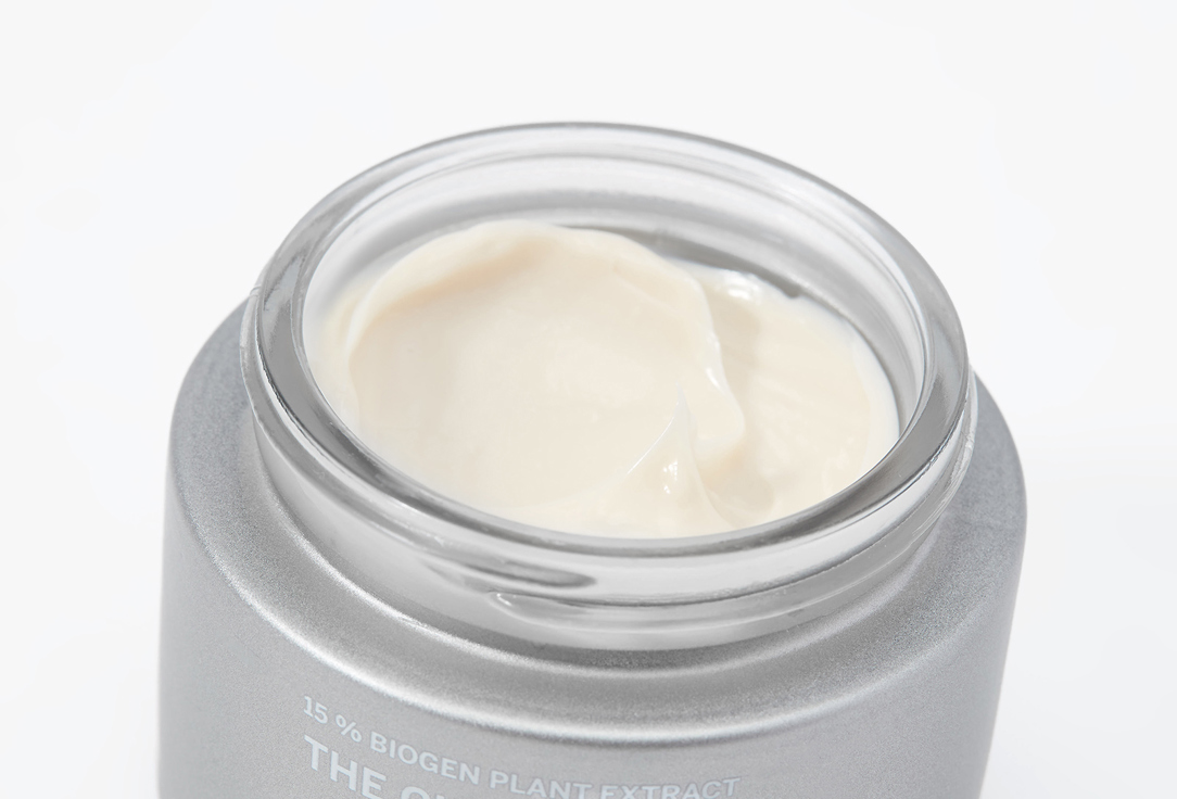 BABOR Anti-Age Revitalizing Face Cream The Cure Cream