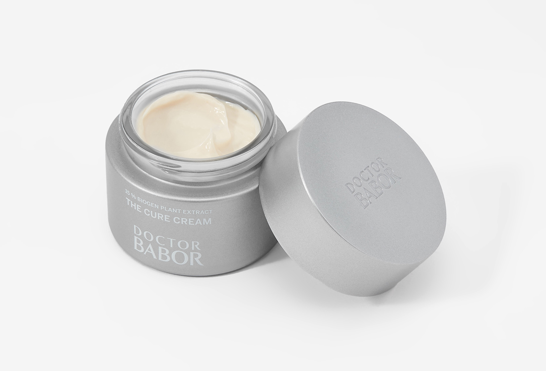 BABOR Anti-Age Revitalizing Face Cream The Cure Cream