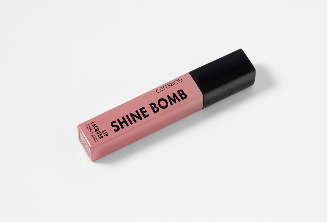 Catrice Lip Lacquer Shine Bomb