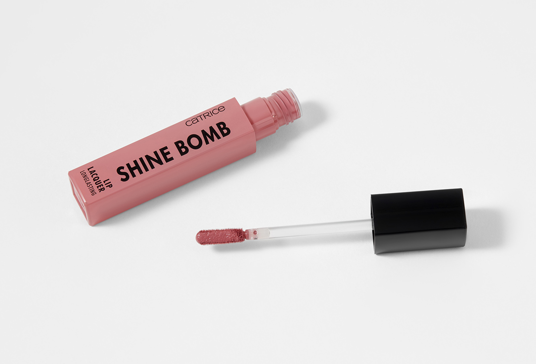 Catrice Lip Lacquer Shine Bomb