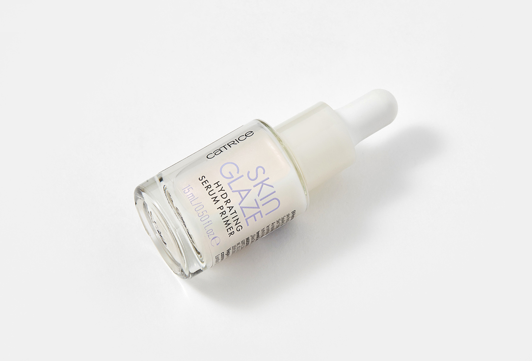 Catrice Hydrating Serum Primer Skin Glaze