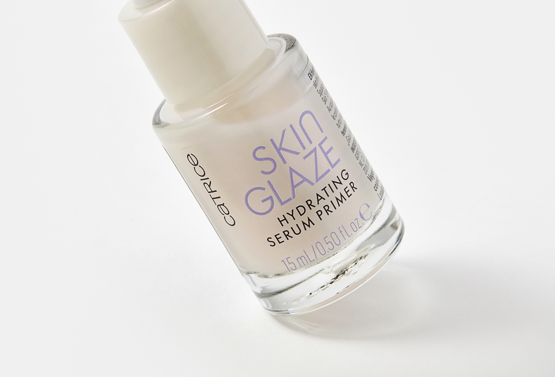 Catrice Hydrating Serum Primer Skin Glaze