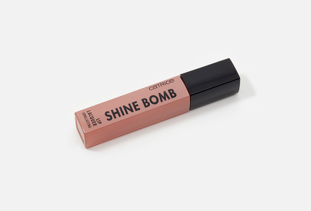 Catrice Lip Lacquer Shine Bomb