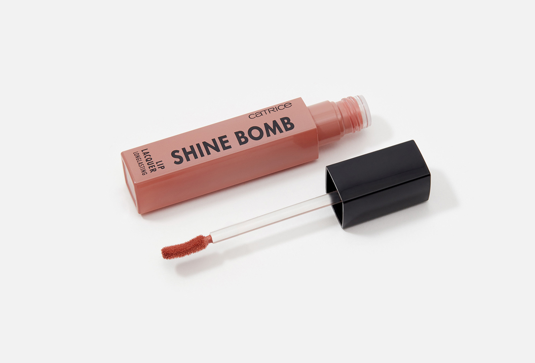 Catrice Lip Lacquer Shine Bomb