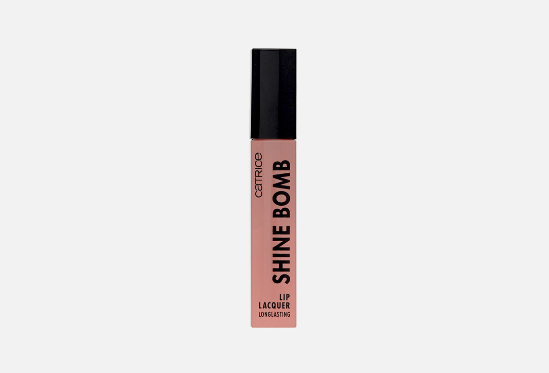 Shine Bomb  3 010, French silk