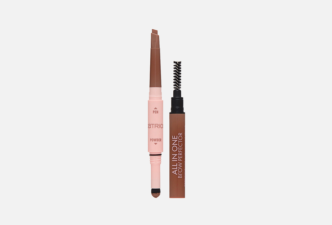 Catrice Brow Perfector All In One