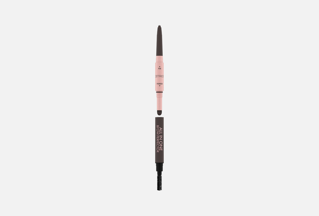 Catrice Brow Perfector All In One