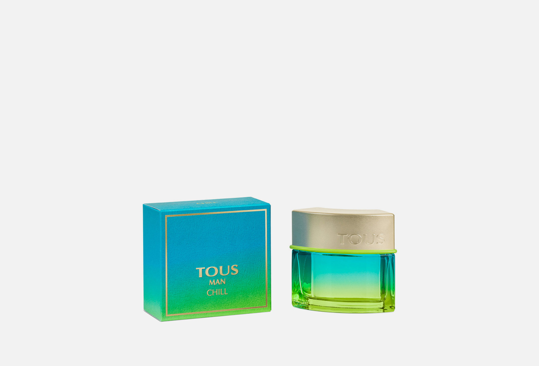 Tous Eau de toilette  MAN CHILL