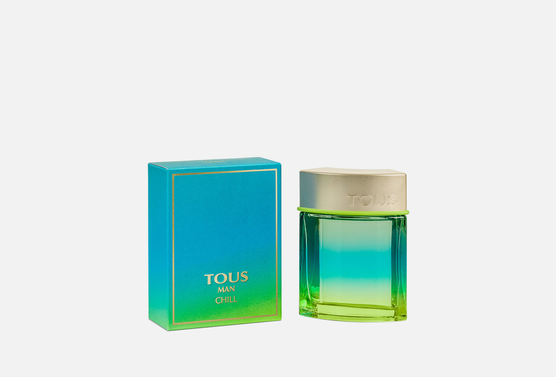 Tous Eau de toilette Man chill