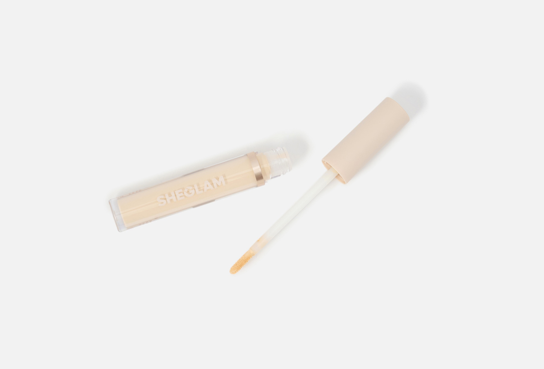 Sheglam Full Coverage Concealer Like Magic 12 Hour
