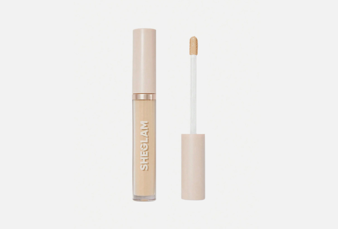 Sheglam Full Coverage Concealer Like Magic 12 Hour