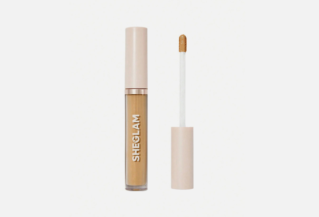 Sheglam Full Coverage Concealer Like Magic 12 Hour