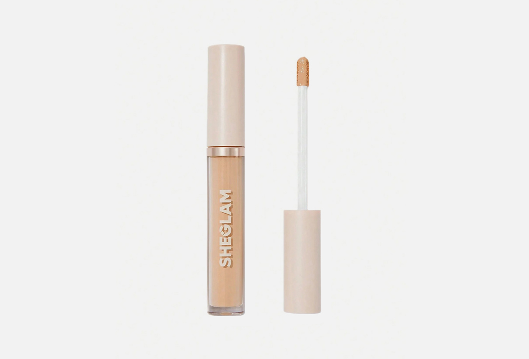 Sheglam Full Coverage Concealer Like Magic 12 Hour