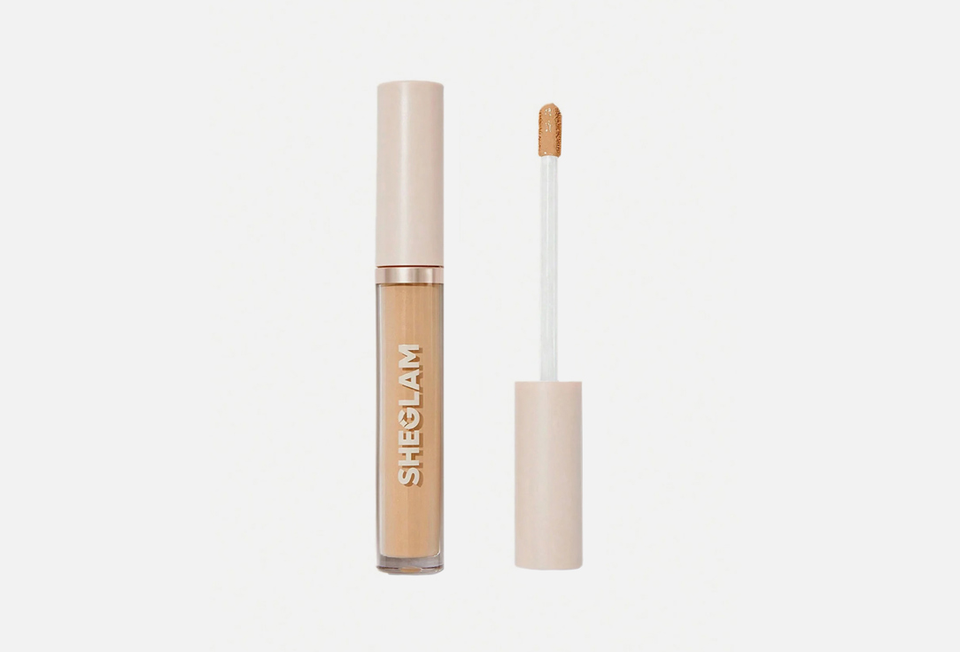 Sheglam Full Coverage Concealer Like Magic 12 Hour