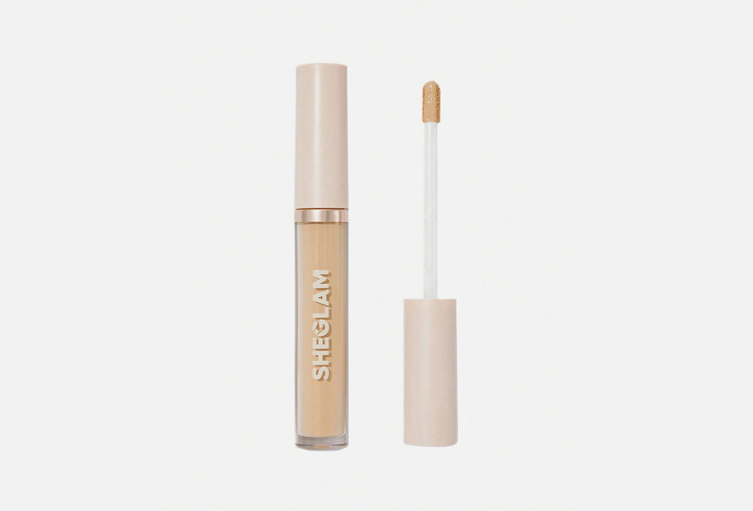 Sheglam Full Coverage Concealer Like Magic 12 Hour