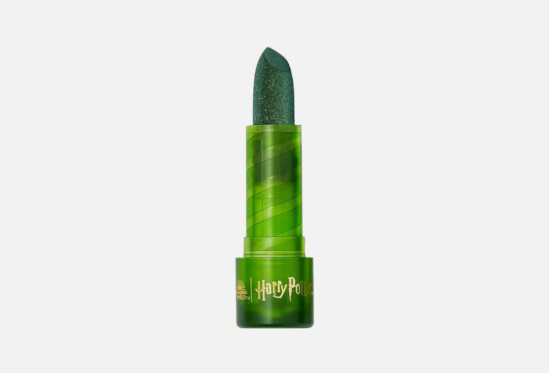 Sheglam Glitter Lipstick Harry Potter Gifted 