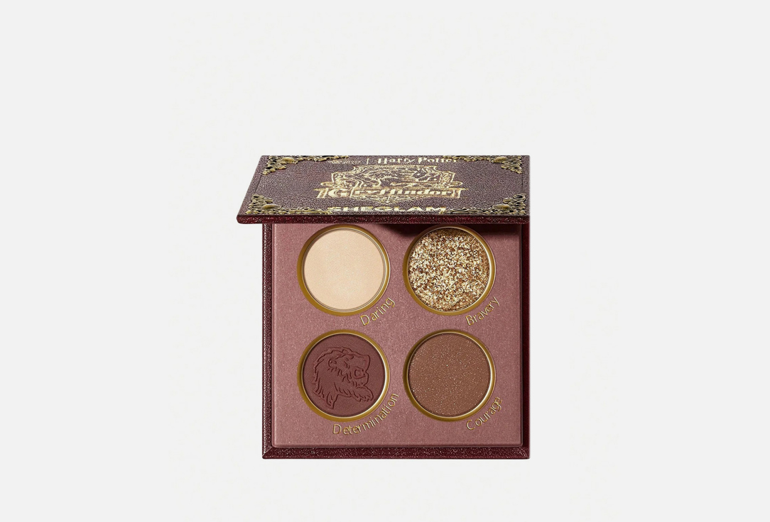 Sheglam Eyeshadow Palette House