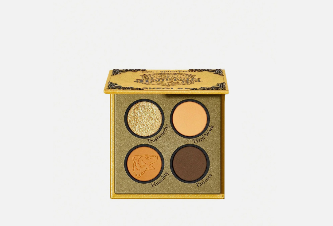 Sheglam Eyeshadow Palette House