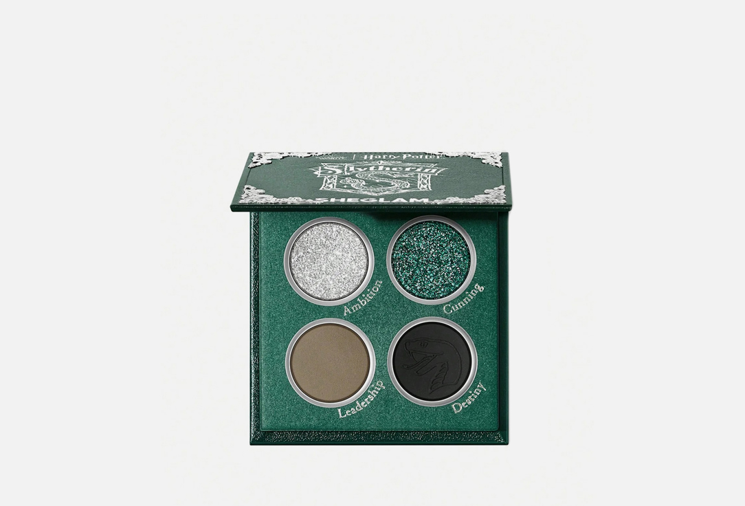 Sheglam Eyeshadow Palette House